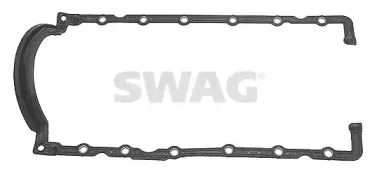 Прокладка, масляный поддон SWAG купить